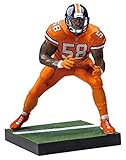 McFarlane Toys EA Sports Madden NFL 18 Ultimate Team Series 1 Von Miller Denver Broncos Action Figure
