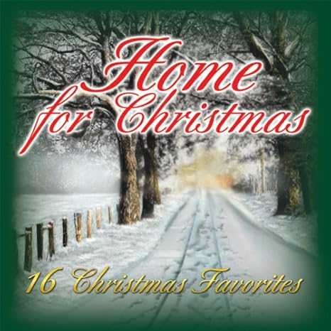 Home for Christmas: Amazon.de: Musik