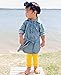 RuffleButts Girls Footless Ruffle Tights - Yellow - 12-24m
