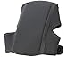 Orchidtent Gardening Knee Pads,Ultra-Comfort Gardening Knee Pads Knee Caps Knee Protector The Home Gardener Soft Neoprene, Soft, Water-Resistant Construction -1 Pair (Black)