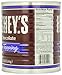 HERSHEY'S Topping (Milk Chocolate Fudge, 7.6-Pound Can)