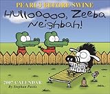 Pearls Before Swine: 2007 Day-To-Day Calendar by 