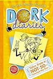 Tales From A Not-So-Talented Pop Star (Dork Diaries)
