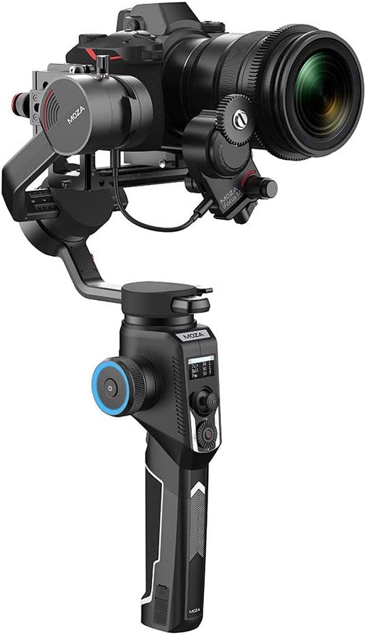 Gudsen MOZA AirCross 2