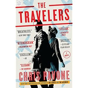 The Travelers: A Novel