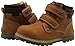 Apakowa Toddler Little Boys Water Resistant Ankle Work Boots (Toddler/Little Kid)