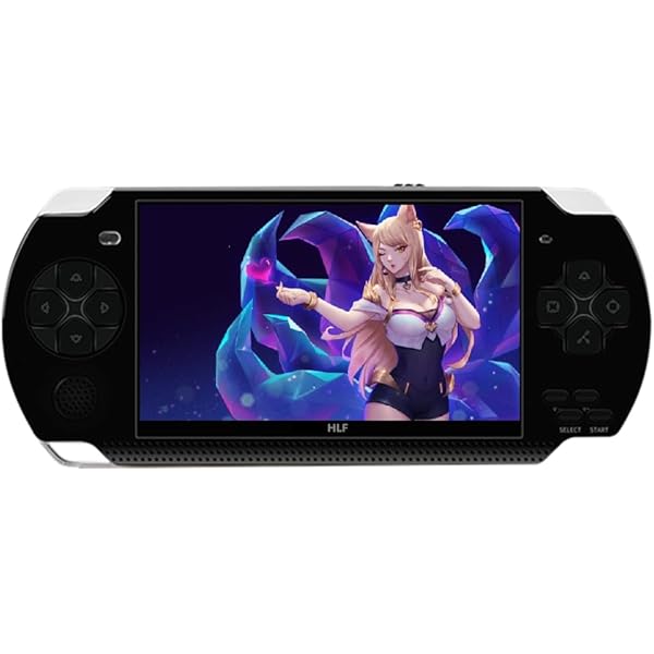 Amazon.com: TCDSTAR Original factory 16GB Retro Handheld Games