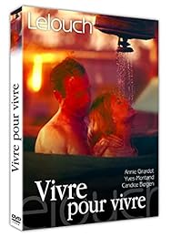 Vivre pour vivre