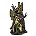 Miniature Fairy Garden Tree House