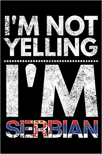 serbian humor