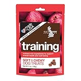 Isle of Dogs Training Dog Treats, 7 oz.