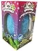Hatchimals JUMBO Bath Bomb Surprise Set of 4 - Burtle Berry, Penguala Pineapple, Draggle Grape and Penguala Bubble Gum Scented