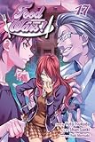 Food Wars!: Shokugeki no Soma, Vol. 17