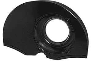 IAP Performance AC119014P Fan Shroud (Black for VW Beetle)
