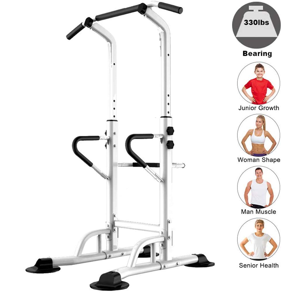 Women's Health Health Power Tower Xwdq Adjustable Power Tower