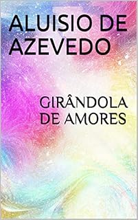 Livro GIRÂNDOLA DE AMORES