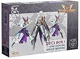 Wrath of Kings: Goritsi Zeti Box