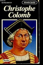 Christophe Colomb