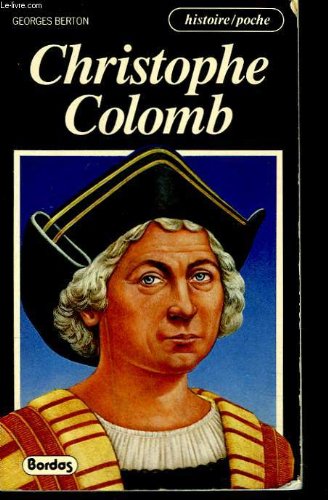 Christophe Colomb