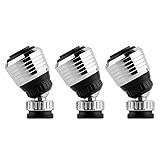 M Faucet Filter Aerator Sprayer, Sink 360 Swivel