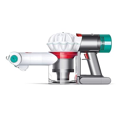 ឌីសសុនម៉ាស៊ីនសម្អាតធូលីស៊ីក្លូនស្អាត [ ឌីសសុន V7 ពូក ] HH11 – com