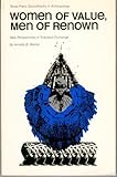 Women of Value, Men of Renown : New Perspectives in Trobriand Exchange, Weiner, Annette B., 0292790198