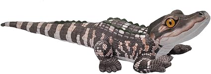 wild republic alligator