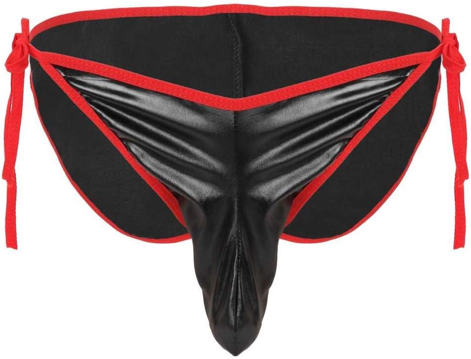 QSCFG Ropa Erótica para Mujer Lencería para Hombre, Ropa Interior