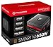 Thermaltake SMART Series SP-650M 650W ATX 12V V2.3 & EPS 12V SLI Ready CrossFire Ready 80 PLUS BRONZE Certified Modular Active PFC Power Supply