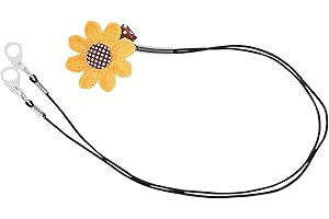 Hearing Aids Clip Hang Rope Anti-Lost Rope Anti-Lost Lanyard Keepers Hearing Aids Holder Straps Adults Seniors Suitable for V