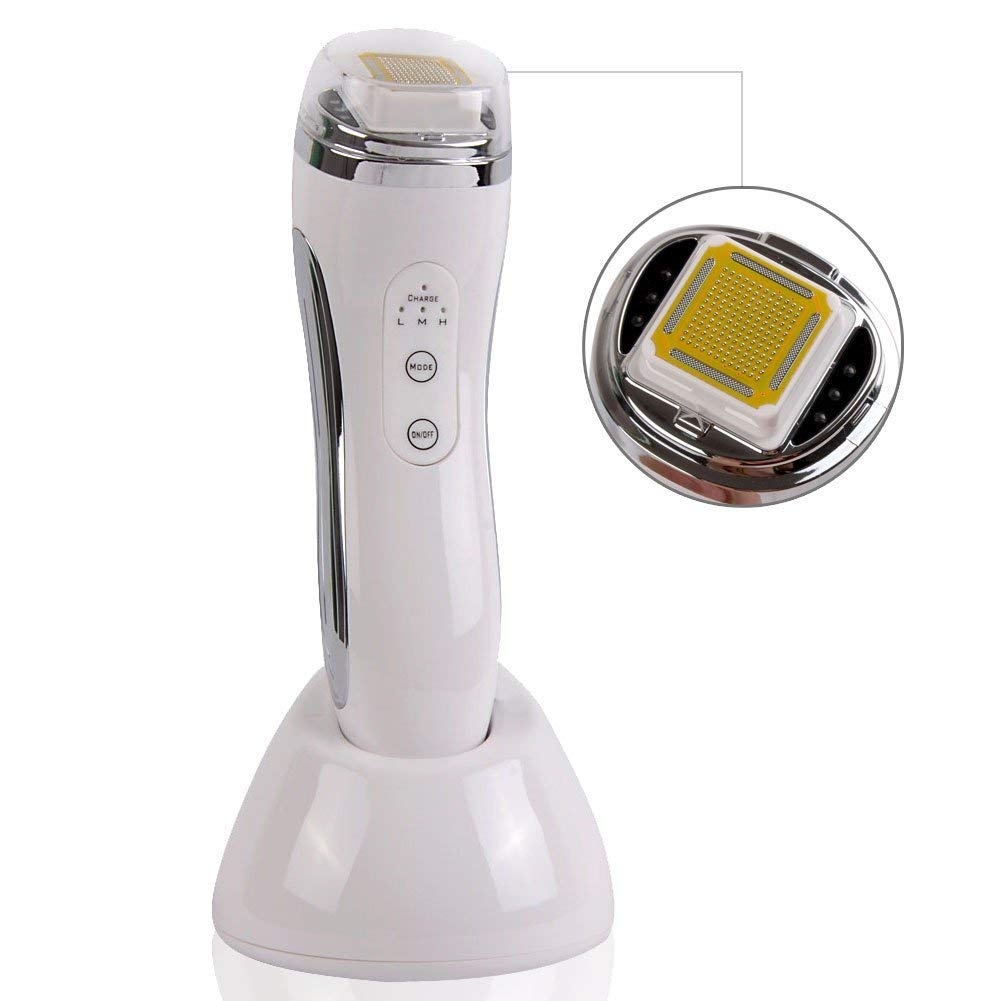 NORLANYA Mini Portable Antiaging Dot Matrix RF Thermal Skin Lift