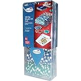 Pavilion Poker Chip Game - 100 CHIPS RELOADER WITH