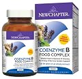 New Chapter Coenzyme B Food Complex
