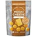 Moon Cheese - 100% Natural Cheese Snack - Cheddar - 2 oz - 12 Pack