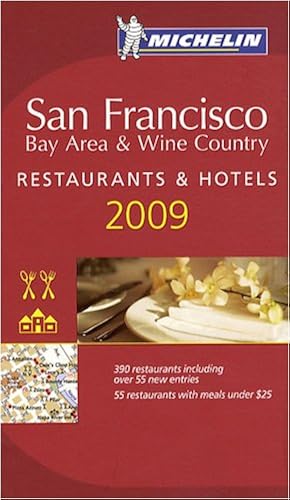 Download San Francisco Bay Area & Wine Country : A selection of Restaurants & Hotels PDF