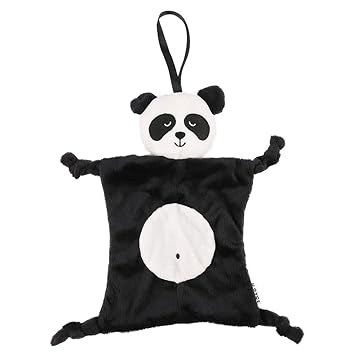 baby comforter safety