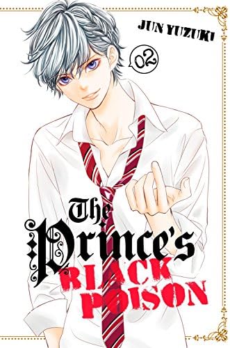 The Prince's Black Poison Vol. 2