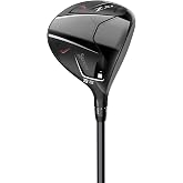 2025 Srixon ZXi Fairway Wood