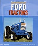 Ford Tractors (Farm Tractor Color History)