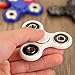 Anself Tri Fidget Hand Finger Spinner Spin Widget Focus Toy EDC Pocket Desktoy Triangle Plastic Gift for ADHD Children Adults