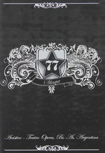 Attaque 77 - Gatas & Tuercas - Zortam Music