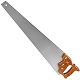 Hand Saw 26 Inch 10 Point