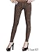 Nikibiki Women's Seamless Long Leggings