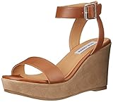 Steve Madden Women's Stryke Wedge Sandal