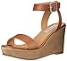 Steve Madden Women's Stryke Wedge Sandal