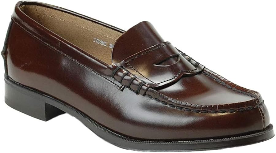 Amazon ハルタ コインローファー 304 レディースローファー ブラック 黒 ブラウン 22 5cm 25 0cm 2e 通勤 通学 学生 靴 日本製 ブラウン 25 0cm Haruta ハルタ ローファー スリッポン