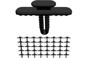 NyVoozy 32 PCS Honeycomb pin Fixing pin for Fixing pin for Laser Cutting Machine and Engraving Machine Honeycomb Plate Fixing pin.