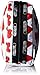 LeSportsac Classic Extra Large Rectangular Cosmetic
