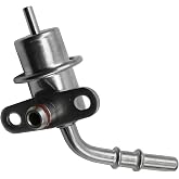 Beck/Arnley 1591108 Fuel Injection Pressure Regulator