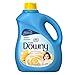 Downy Sun Blossom Liquid Fabric Conditioner (Fabric Softener), 103 FL OZ